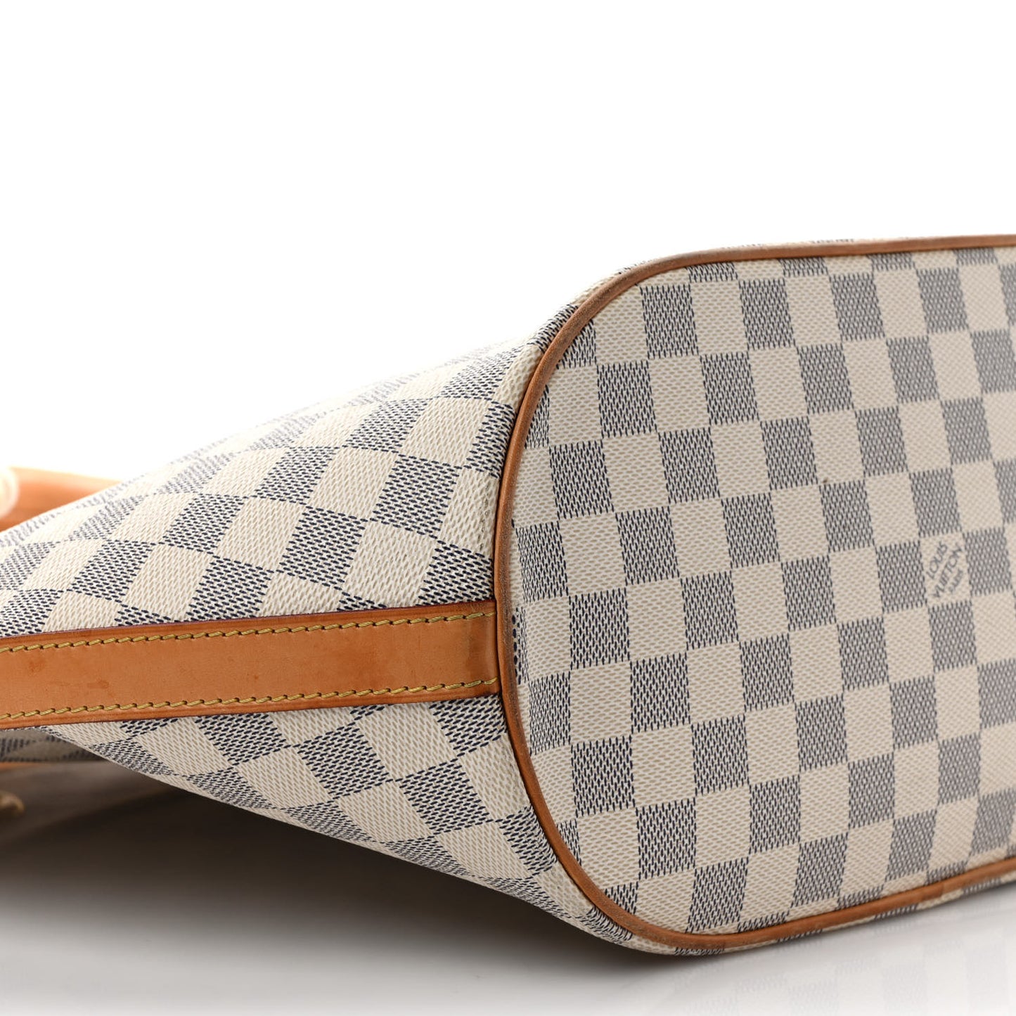 Damier Azur Pampelonne GM
