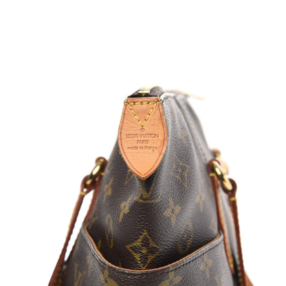 Louis Vuitton Monogram Totally MM 7 of 12
