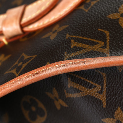 Louis Vuitton Monogram Popincourt Haut 16 of 17