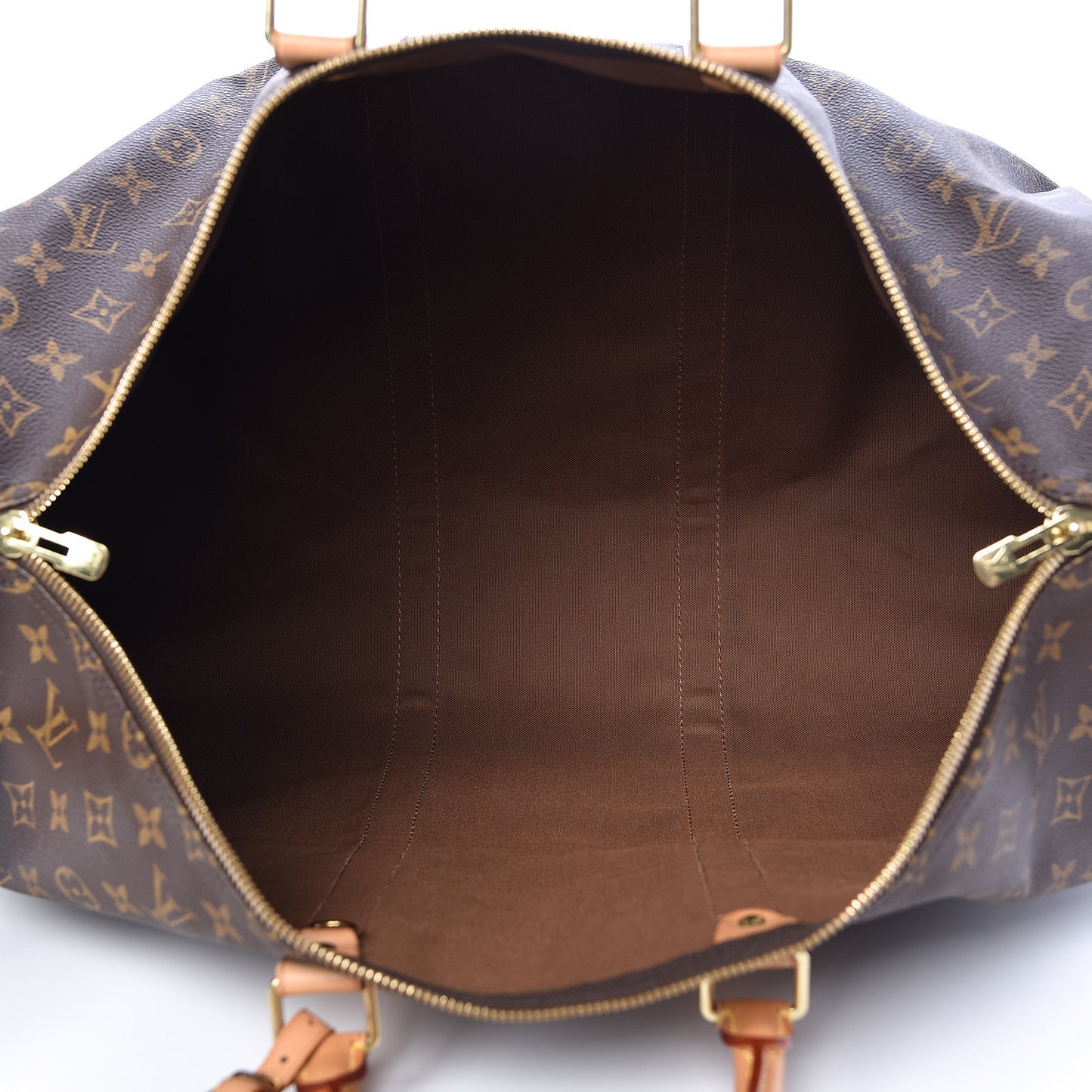 Monogram Keepall Bandouliere 50