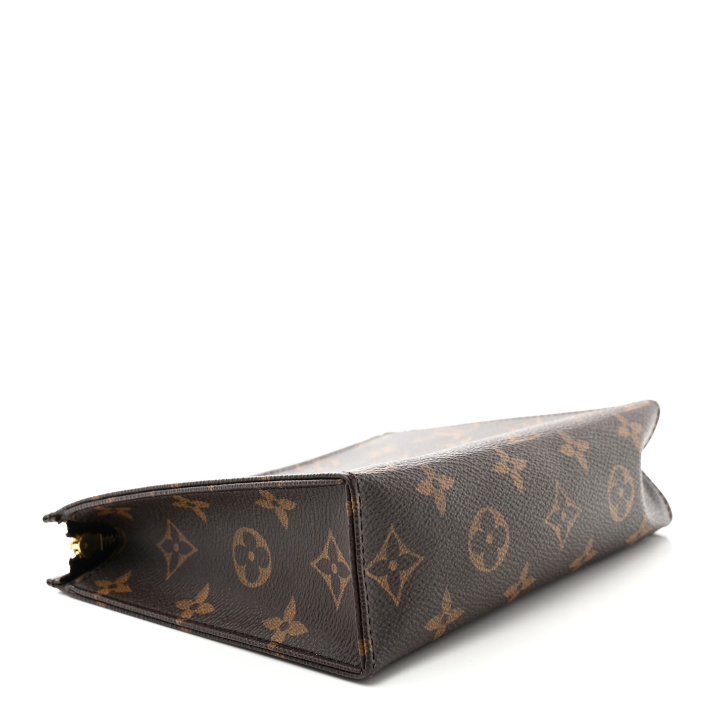 Monogram Toiletry Pouch 19