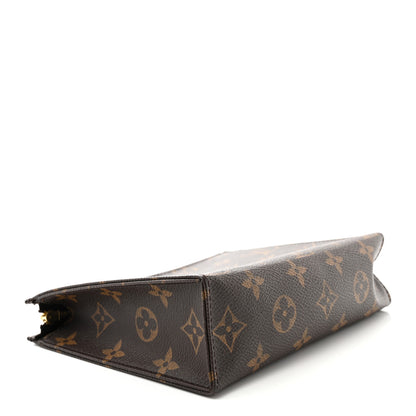 Louis Vuitton Monogram Toiletry Pouch 19 4 of 9