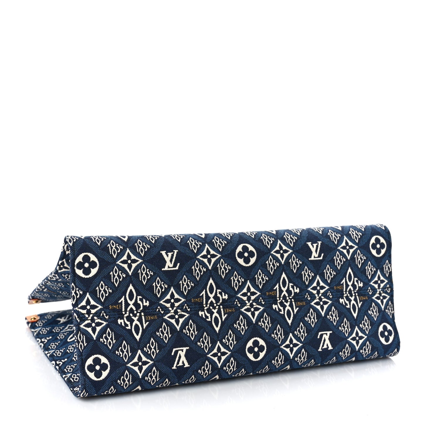 Jacquard Since 1854 Onthego MM Blue