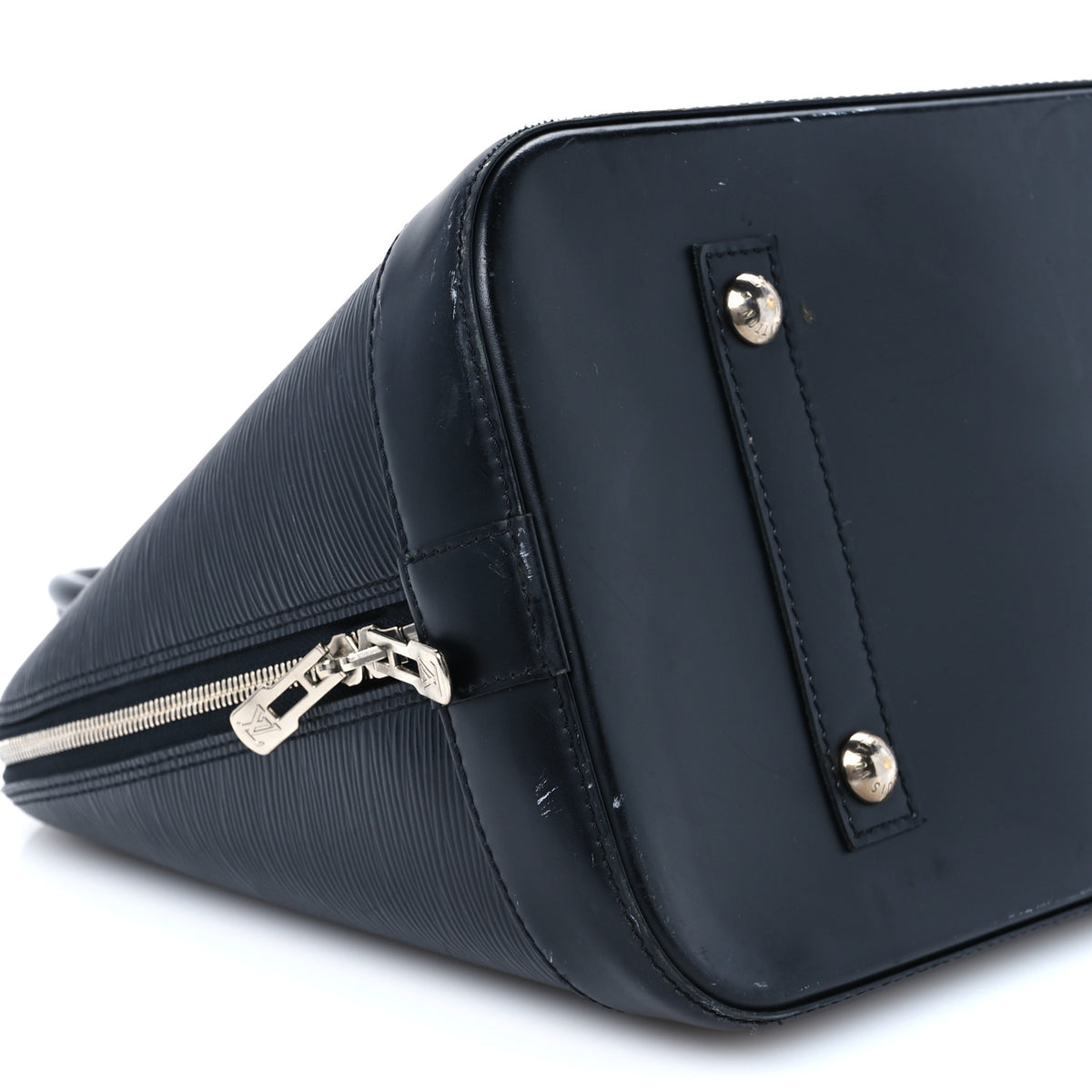 Epi Alma GM Black