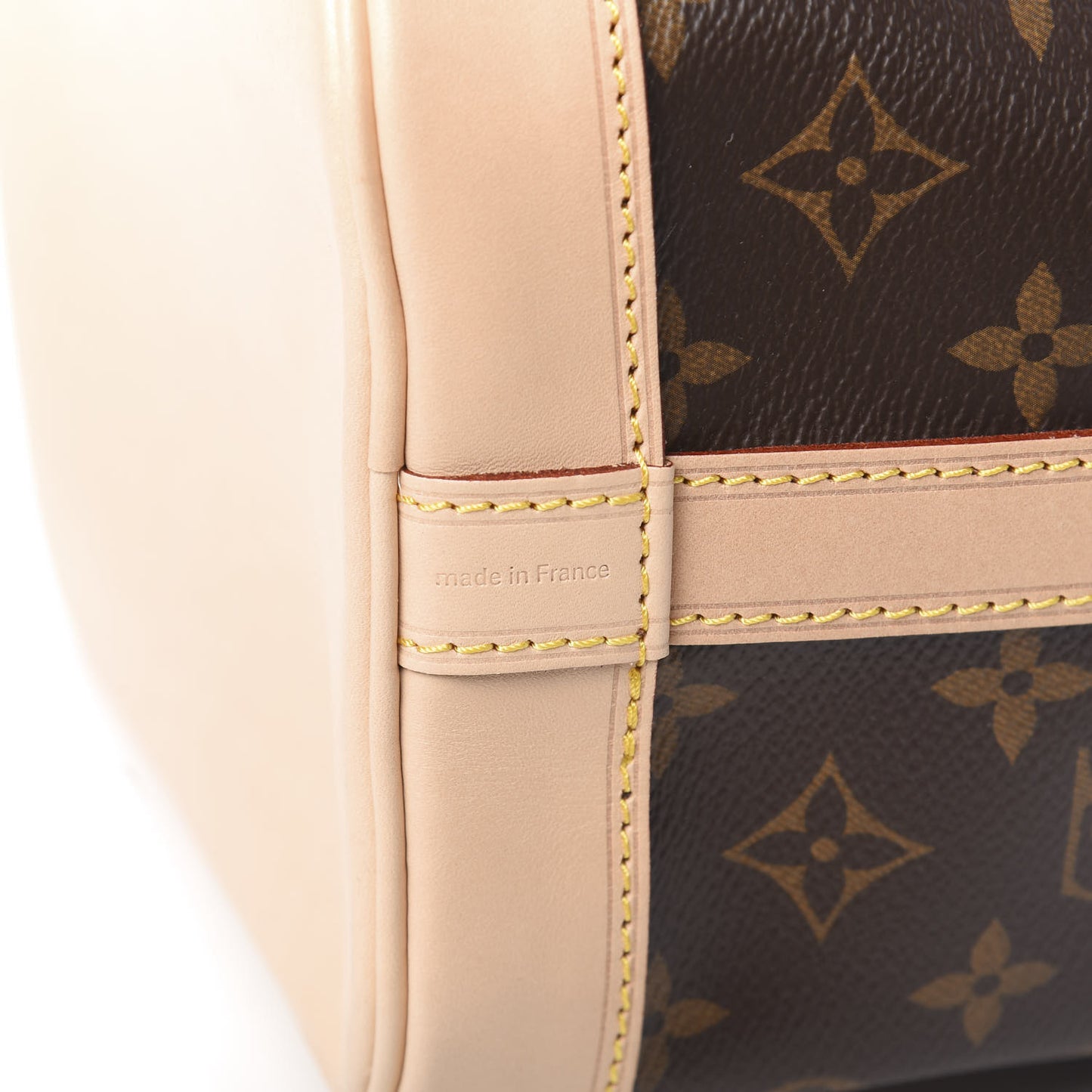 Monogram Noe BB