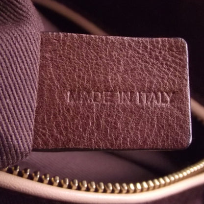 Chloe Calfskin Medium PARATY Chocolate 9 of 13