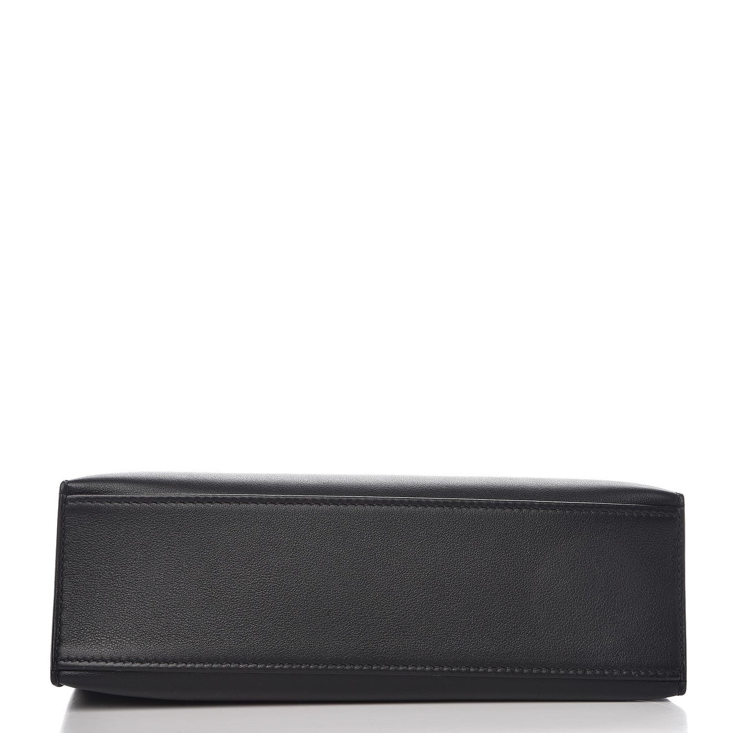 Swift Kelly Pochette Clutch Black