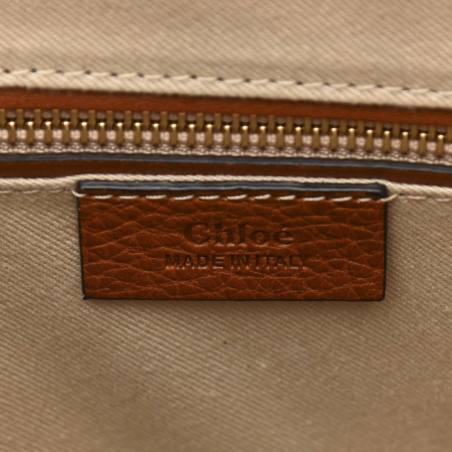 Chloe Calfskin Suede Raffia Medium Pixie Bag Caramel 6 of 12