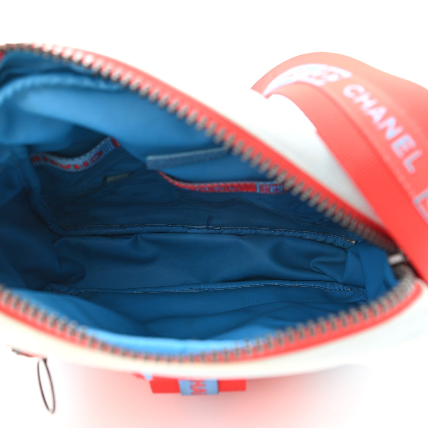 Nylon Sports Messenger Multicolor