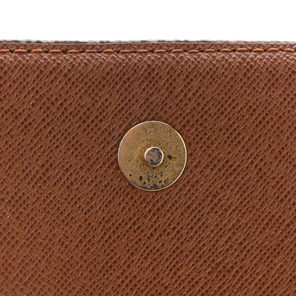 Louis Vuitton Monogram Musette Salsa Long Strap 10 of 11