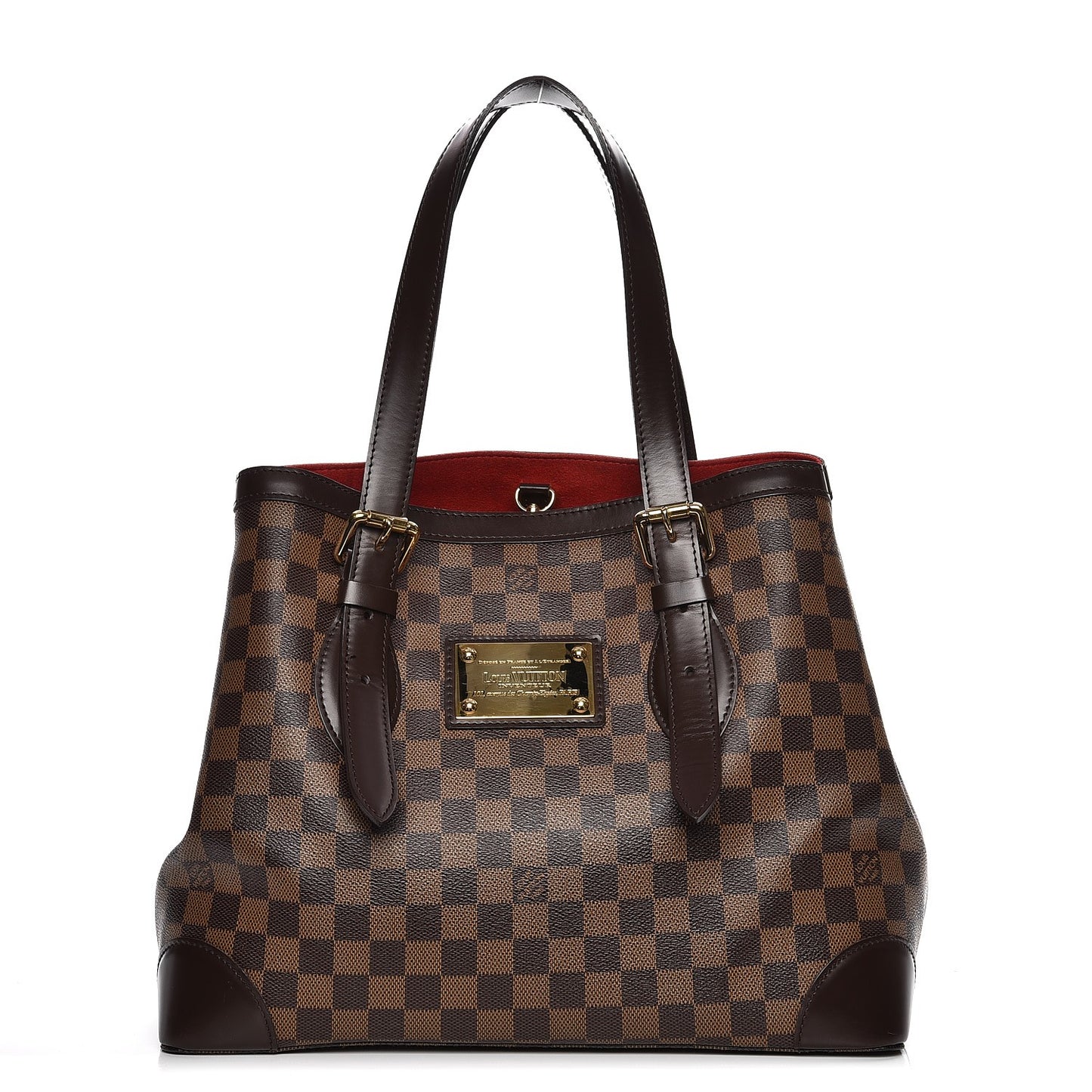Damier Ebene Hampstead MM