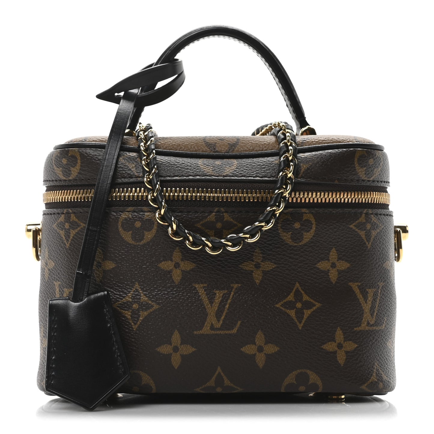 Reverse Monogram Vanity PM