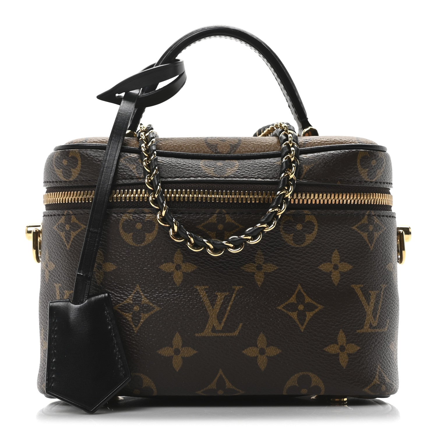 Louis Vuitton Reverse Monogram Vanity PM 1 of 9