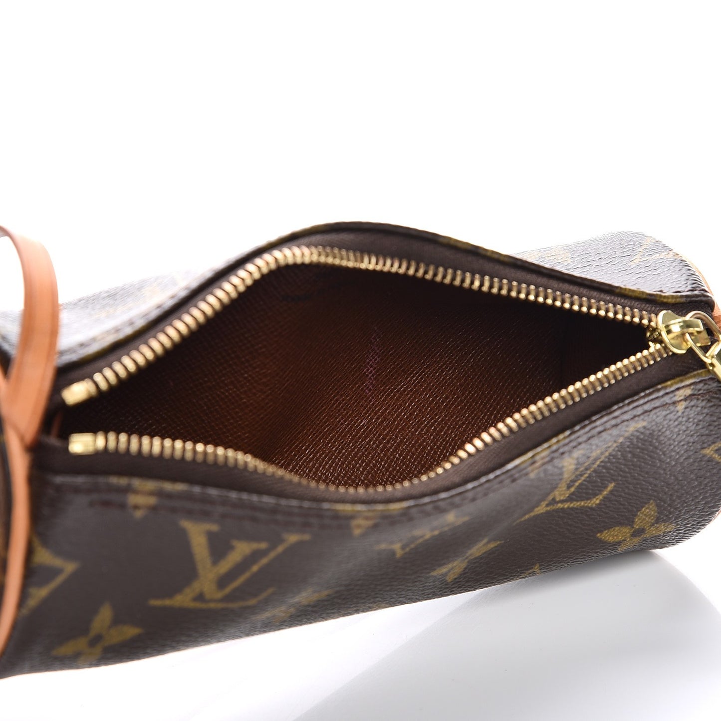 Monogram Mini Papillon
