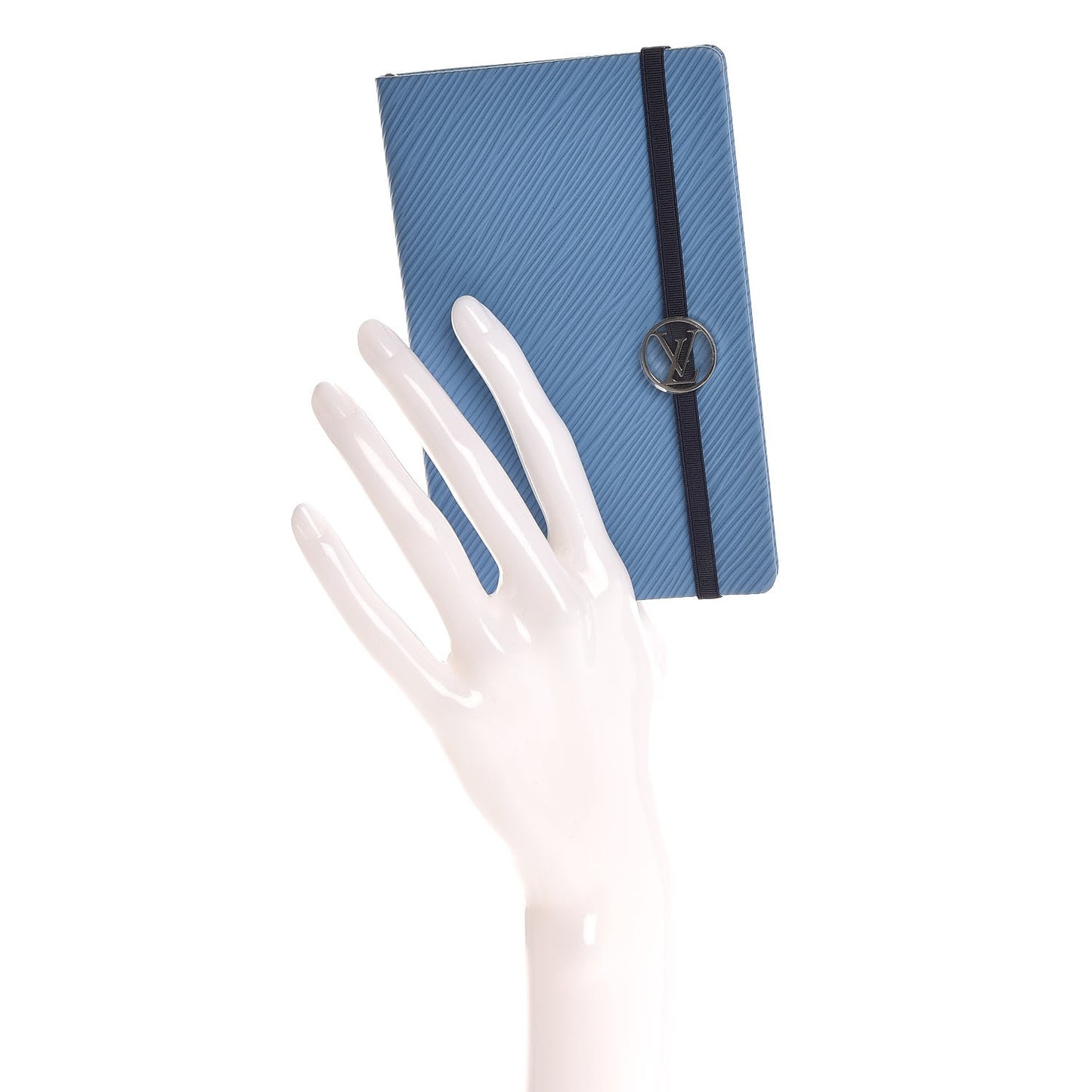 Epi Gustave Notebook PM Bleuet