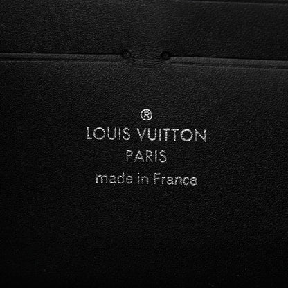 Louis Vuitton Epi Monogram Twist Chain Wallet 6 of 10