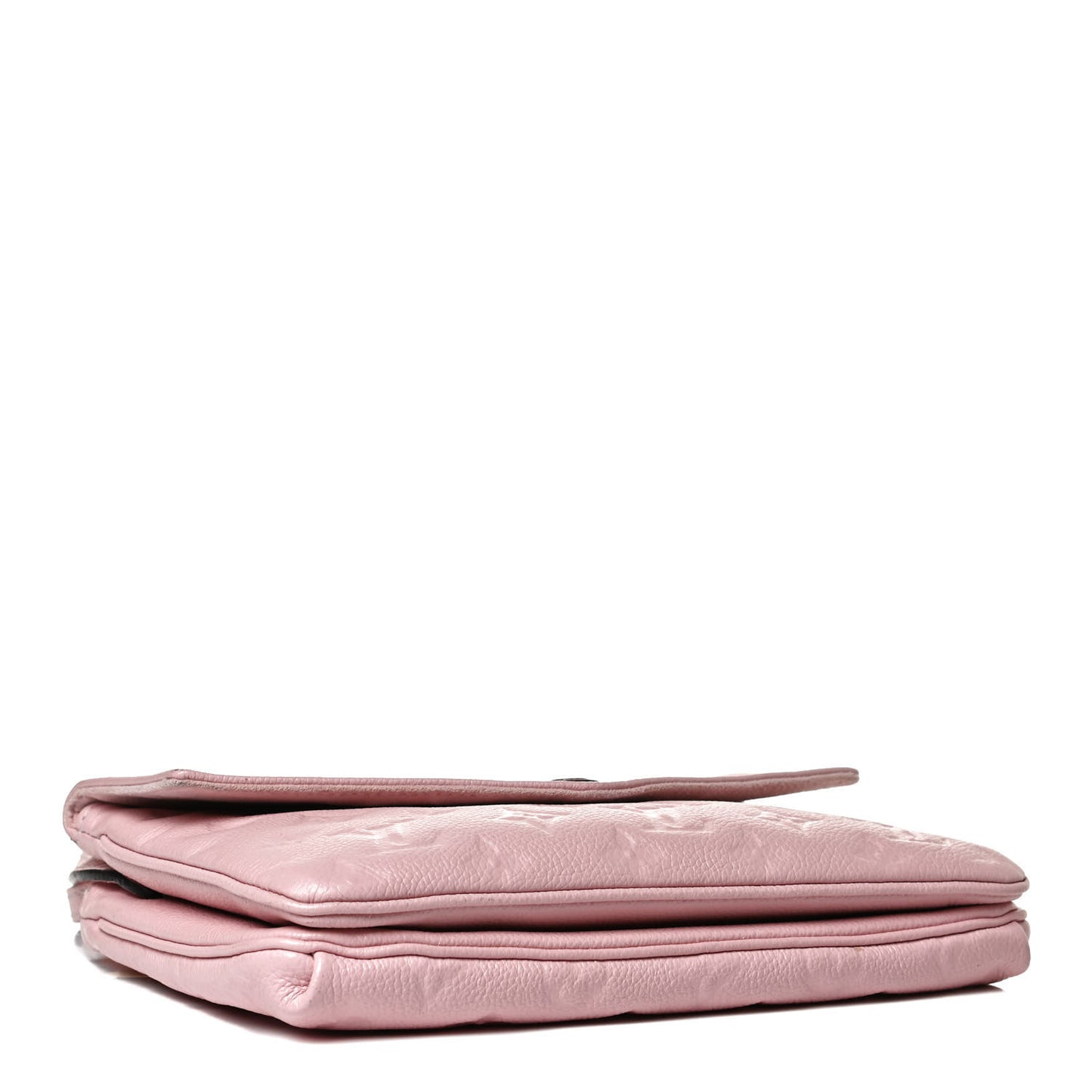 Empreinte Twice Rose Ballerine