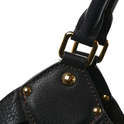 Louis Vuitton Mahina XL Black 11 of 11