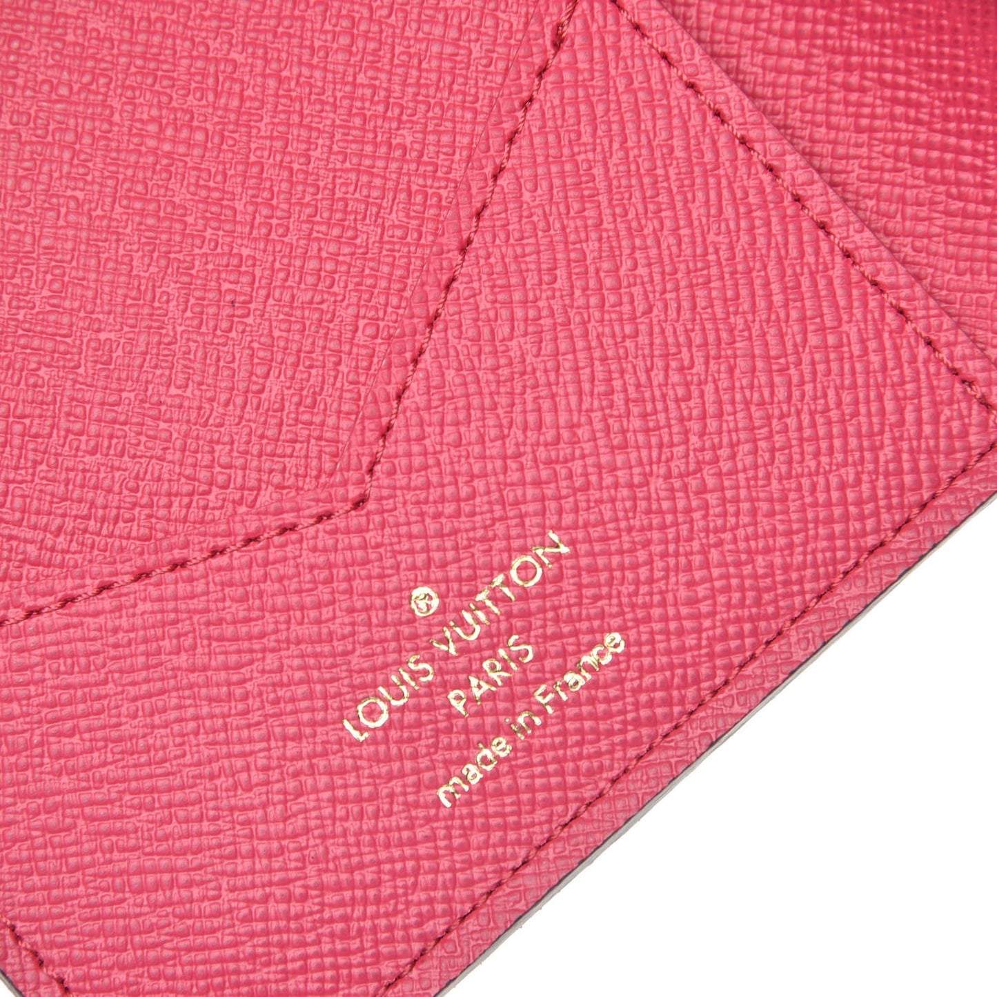 Monogram 2017 Christmas Animation Passport Cover