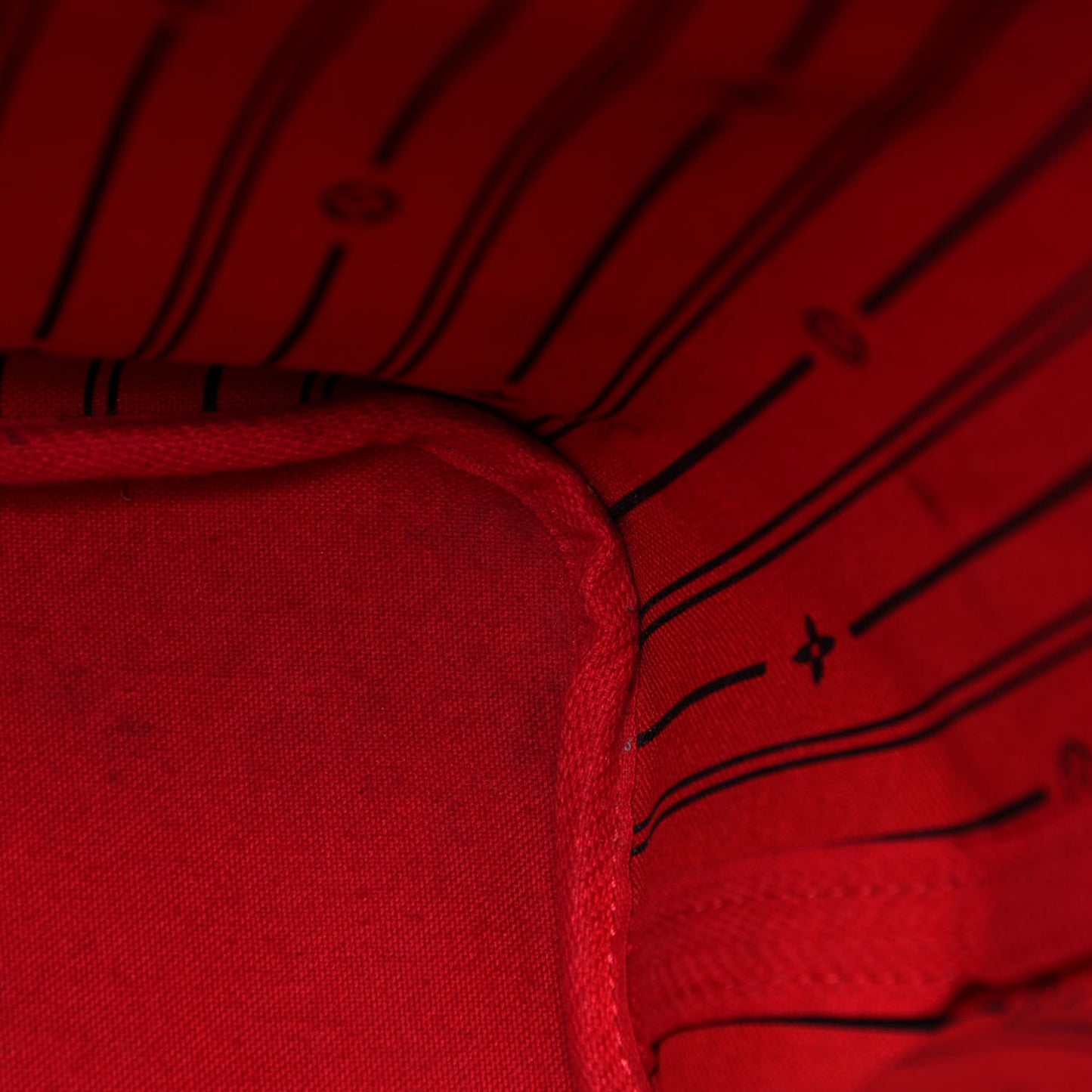 Damier Ebene Neverfull MM