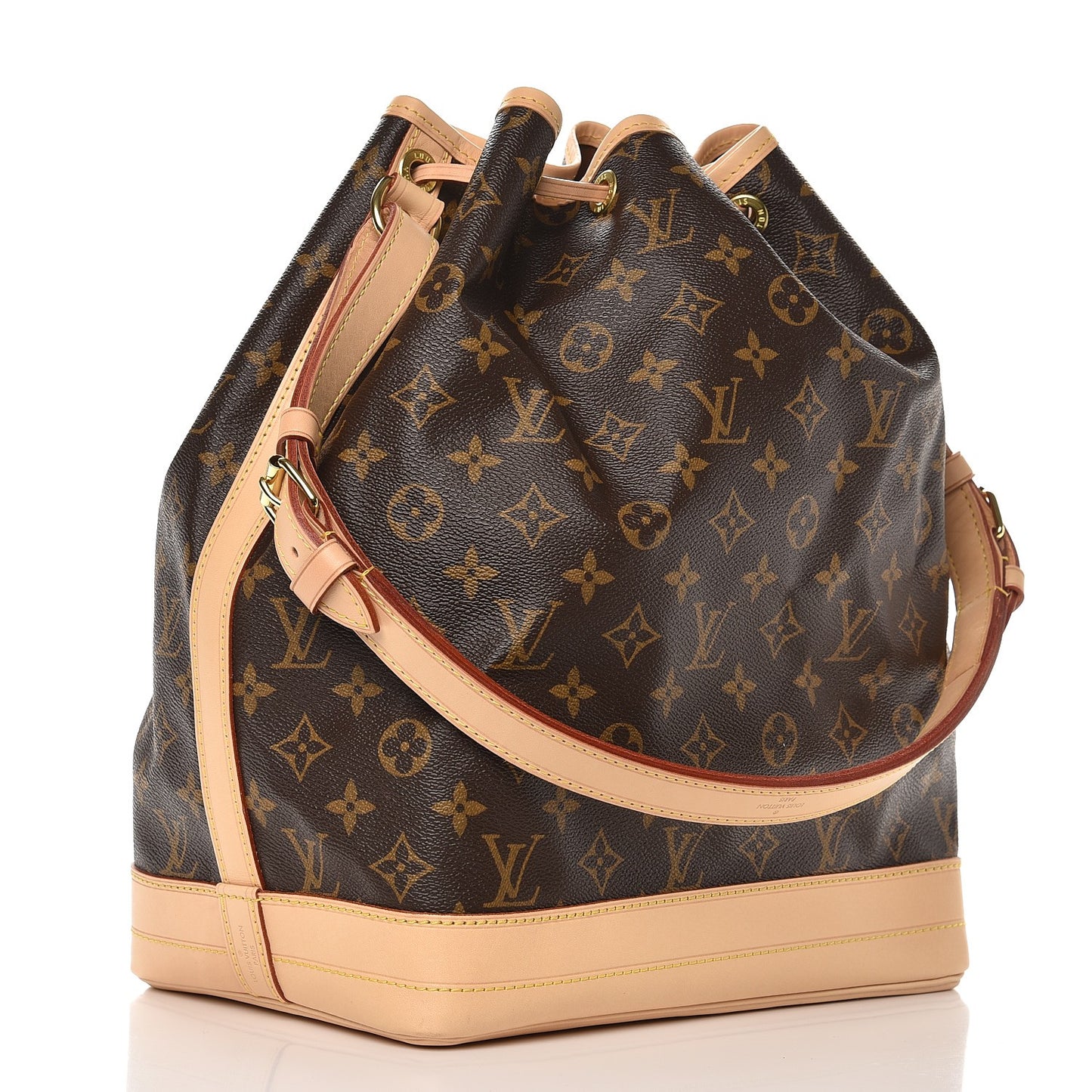 Monogram Noe