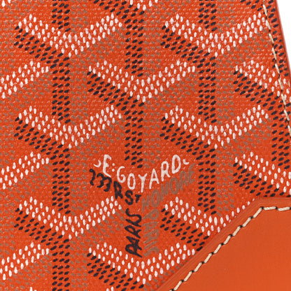 Goyard Goyardine Saigon PM Orange 6 of 12