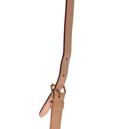 Louis Vuitton Monogram Speedy Bandouliere 35 13 of 14
