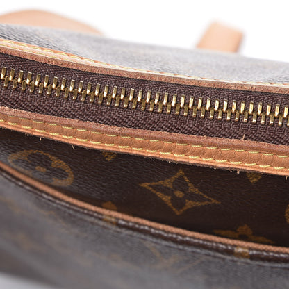 Louis Vuitton Monogram Odeon PM 13 of 17