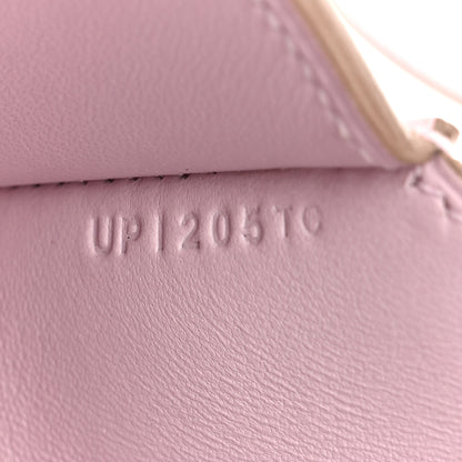 Hermes Epsom Mini Della Cavalleria Mauve Pale 7 of 14