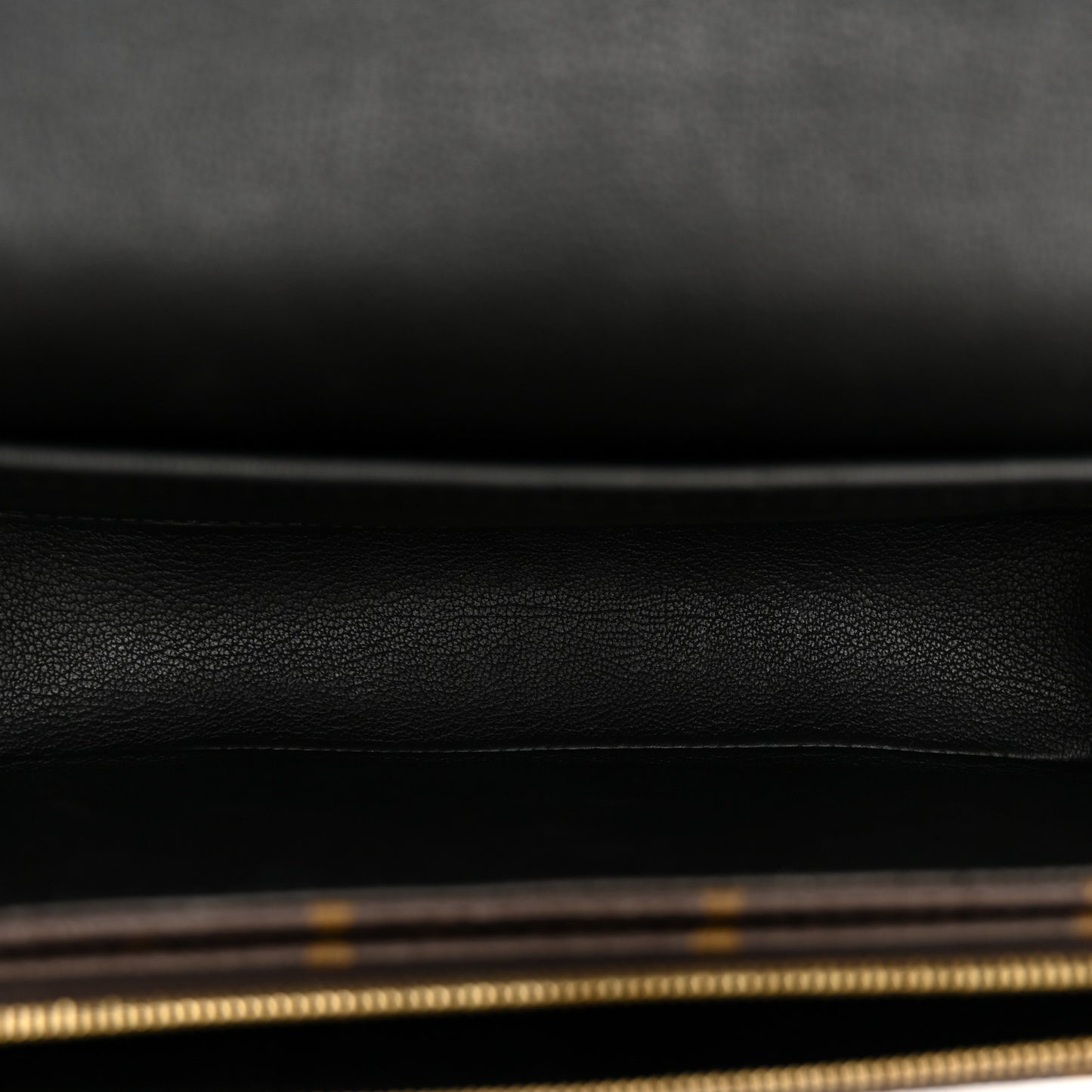 Monogram Marceau Black