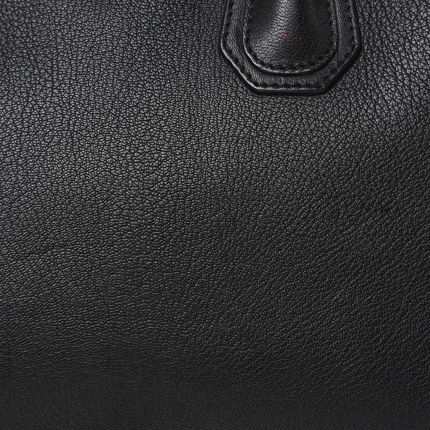 Givenchy Sugar Goatskin Small Antigona Black 13 of 13