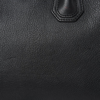 Givenchy Sugar Goatskin Small Antigona Black 13 of 13