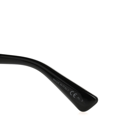 Christian Dior Acetate DiorJupon 1F Sunglasses Black 7 of 9