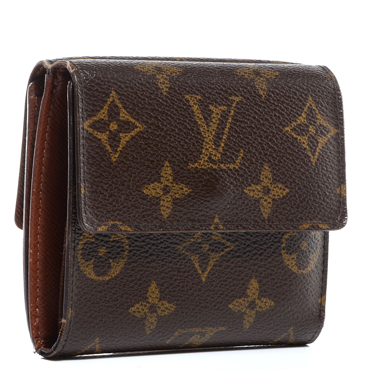 Monogram Elise Wallet
