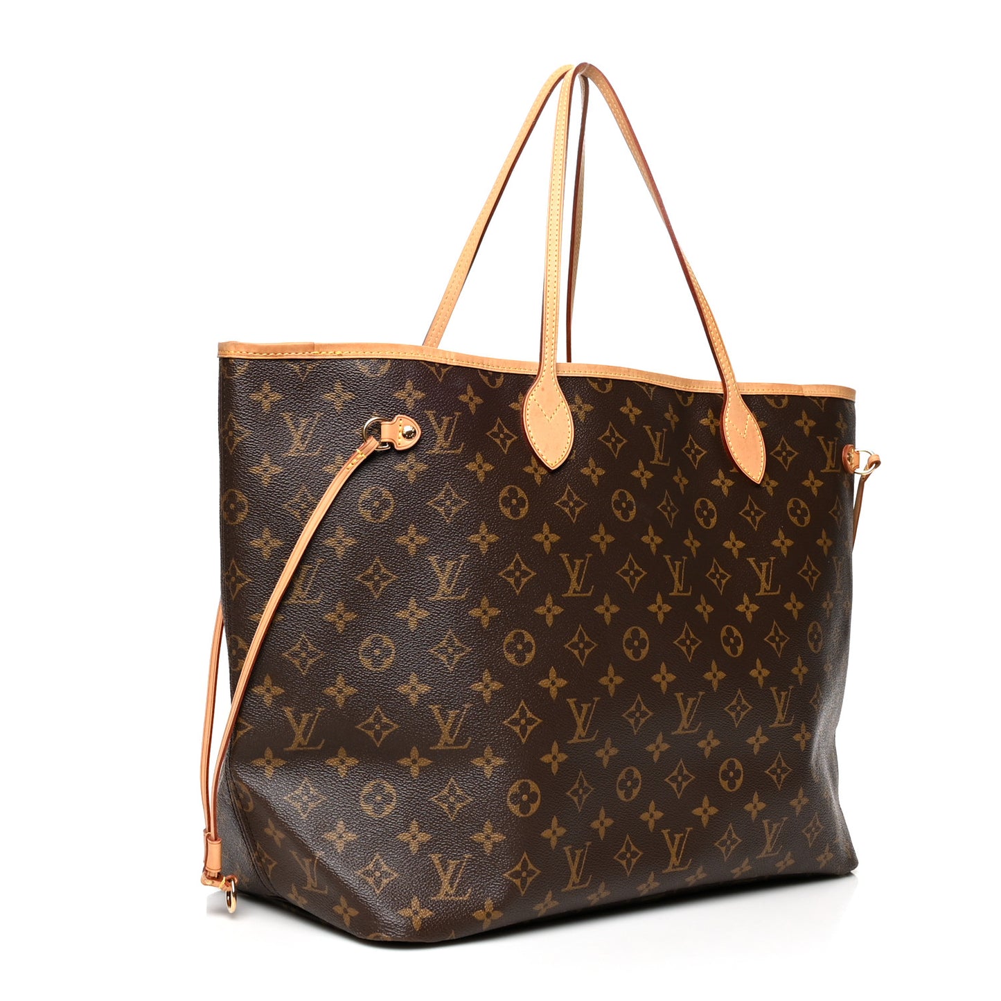 Monogram Neverfull GM