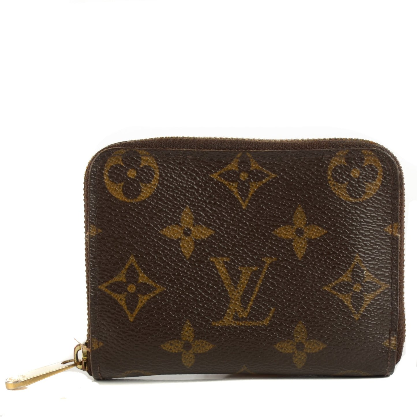 Monogram Zippy Coin Purse