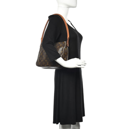 Louis Vuitton Monogram Looping MM 2 of 18