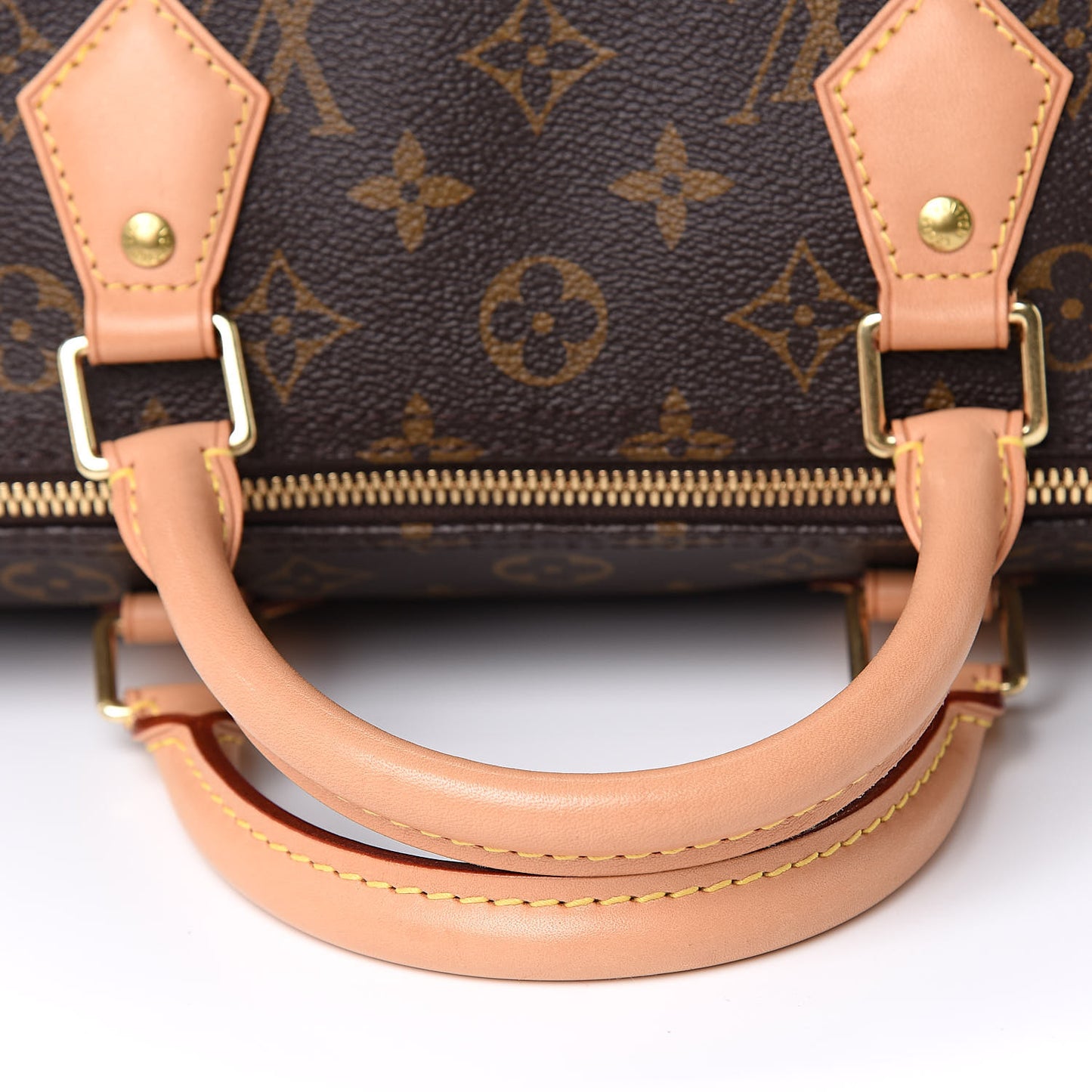 Monogram Speedy Bandouliere 30