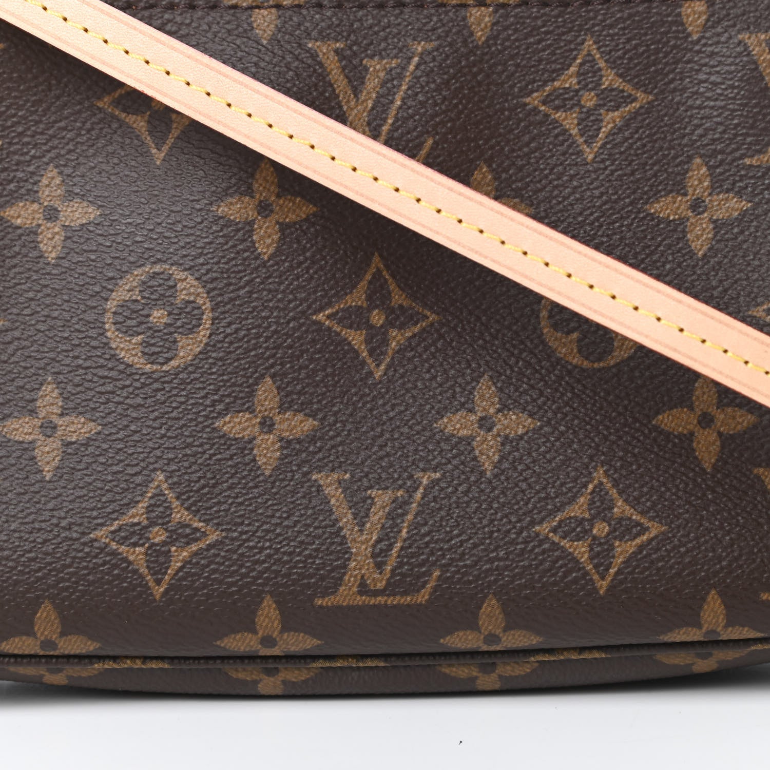 Louis Vuitton Monogram Pochette Accessories NM 8 of 11