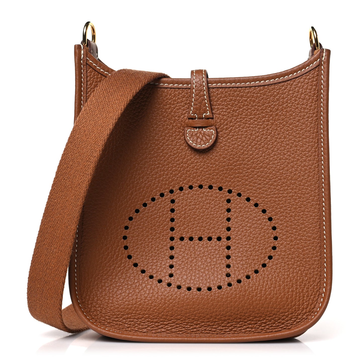 Taurillon Clemence Evelyne TPM Gold