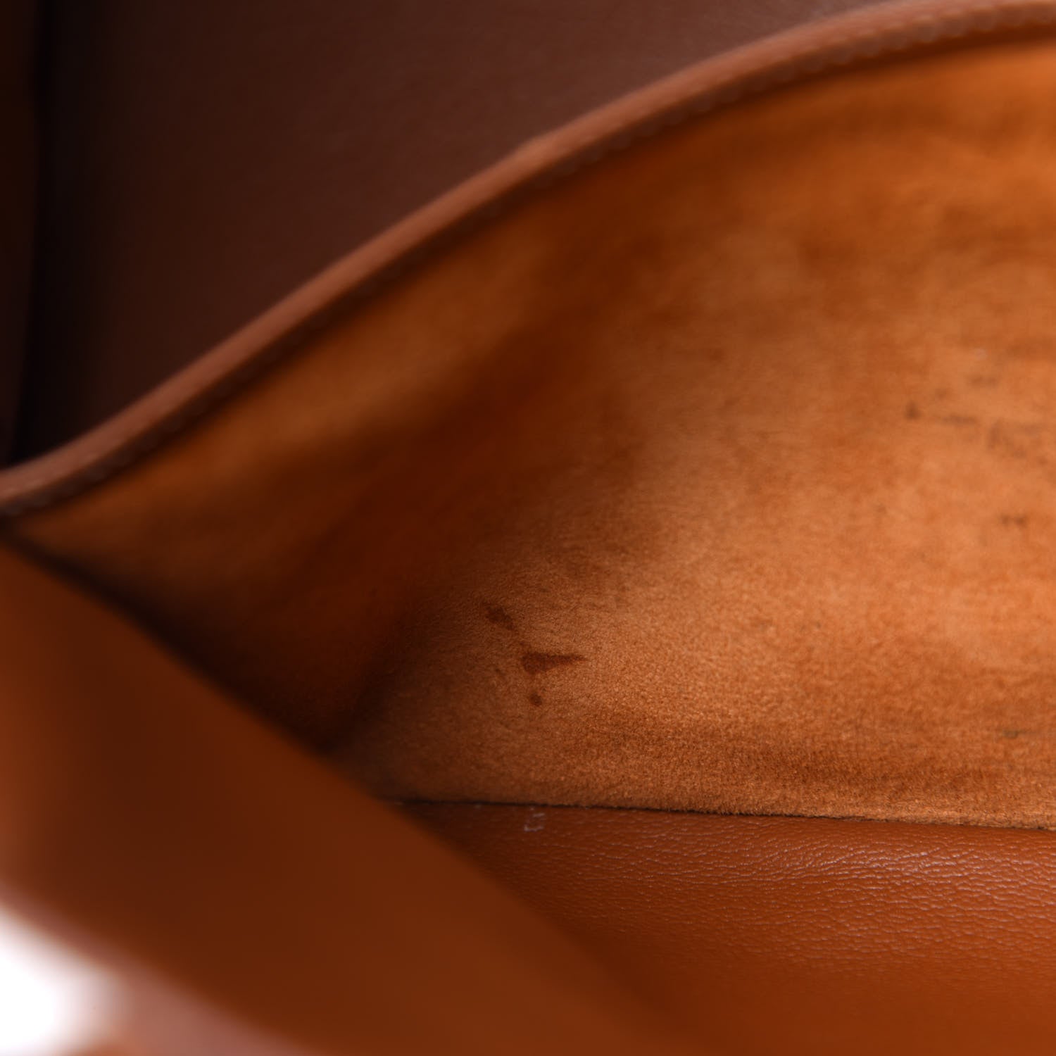 Hermes Togo Birkin 35 Gold 18 of 21