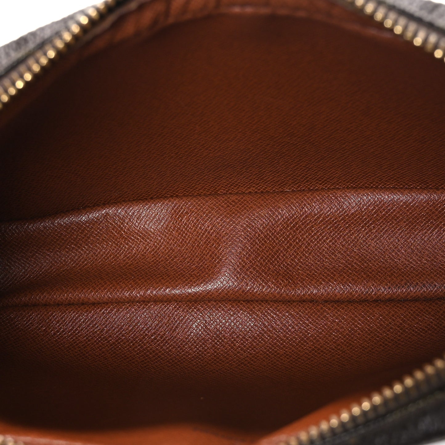 Monogram Pochette Marly Dragonne 22