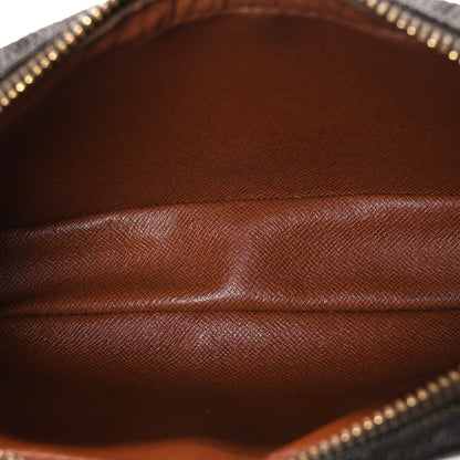 Louis Vuitton Monogram Pochette Marly Dragonne 22 5 of 7