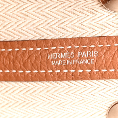 Hermes Negonda Neo Garden 23 Gold 6 of 12