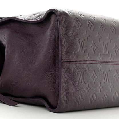 Louis Vuitton Empreinte Lumineuse PM Aube 9 of 13