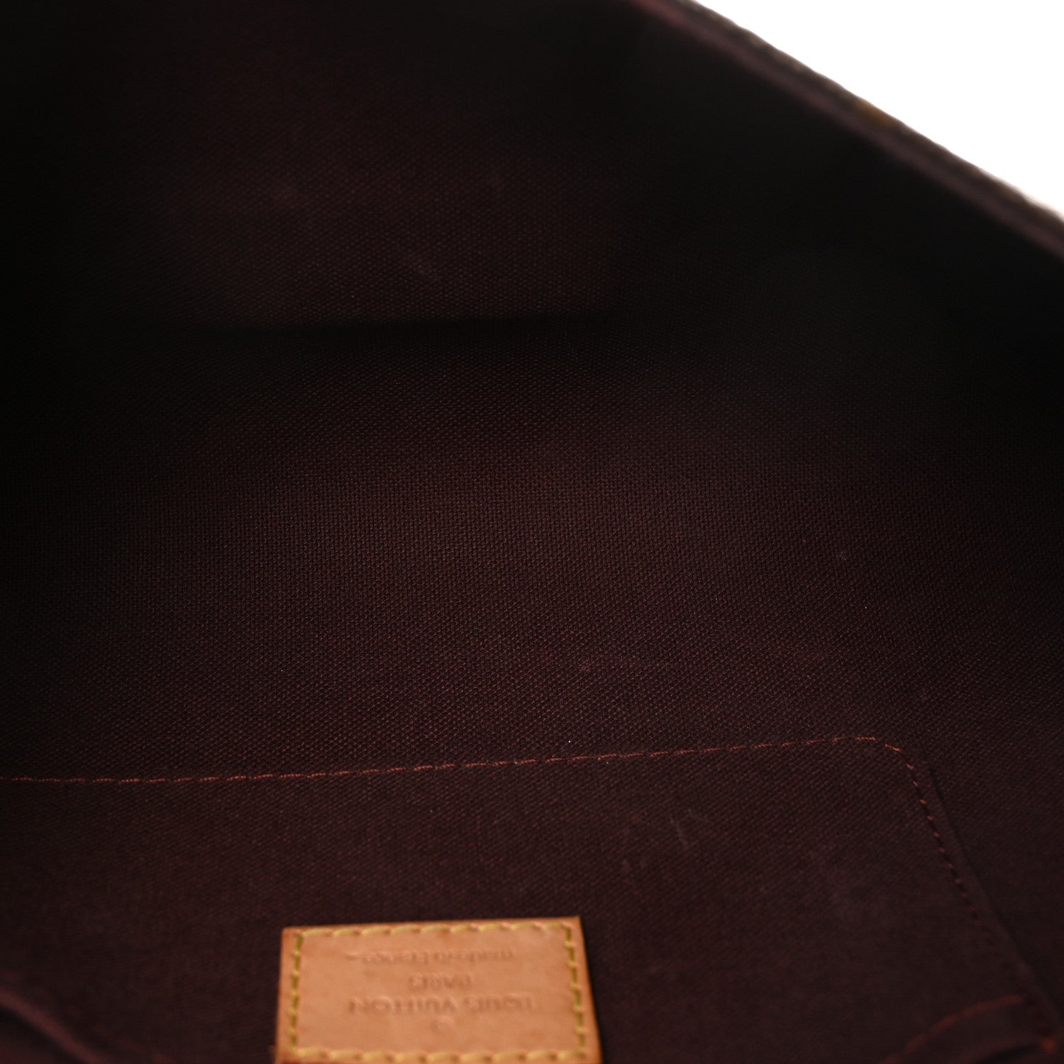 Louis Vuitton Monogram Favorite MM 5 of 9