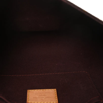 Louis Vuitton Monogram Favorite MM 5 of 9
