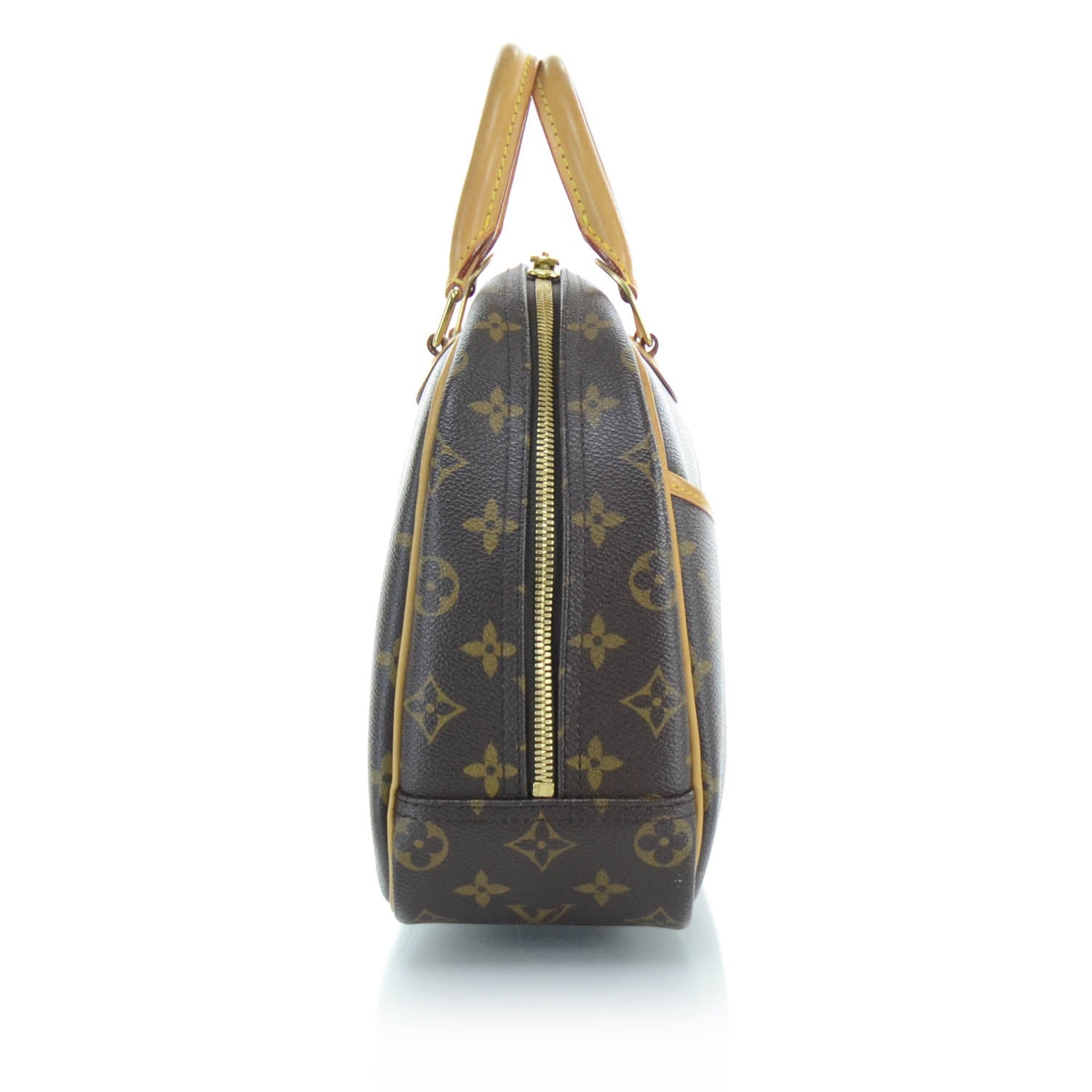 Louis Vuitton Monogram Trouville 4 of 9