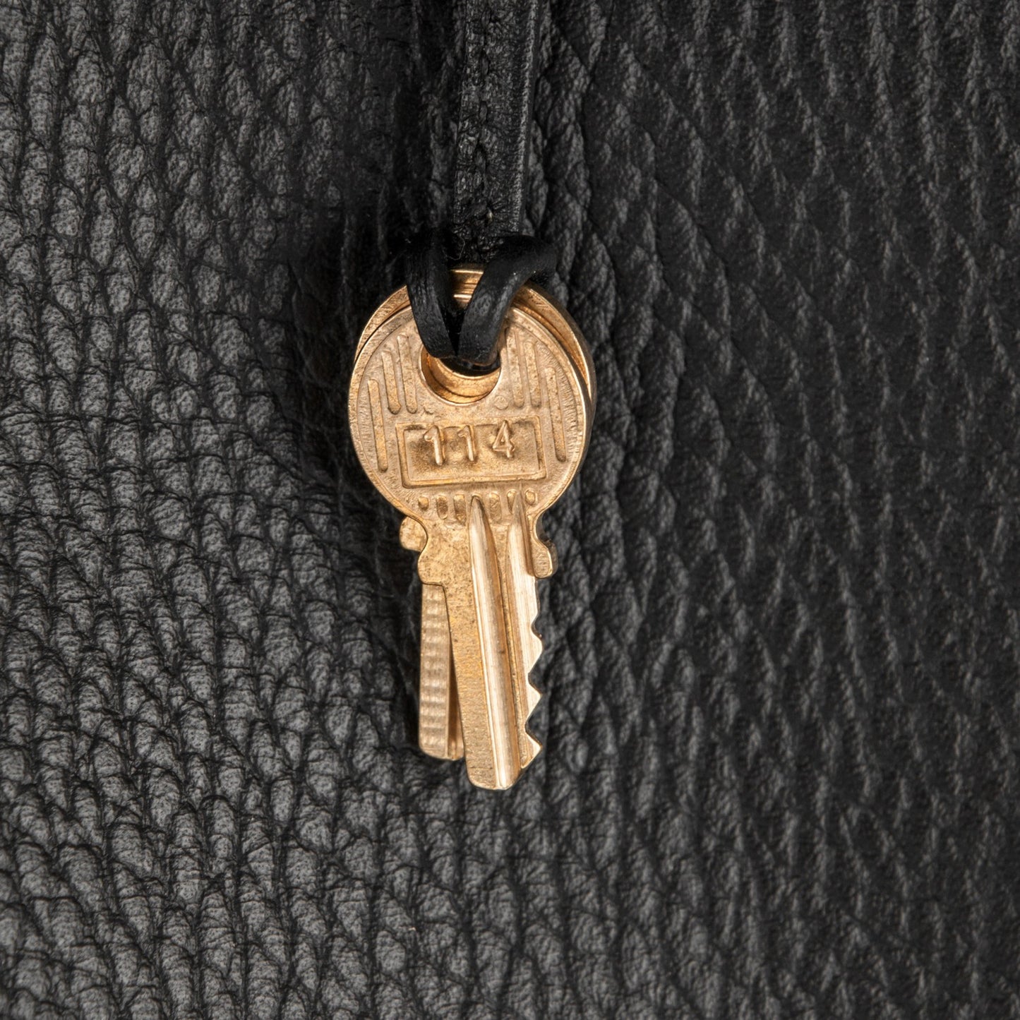 Ardennes Kelly Retourne 40 Black