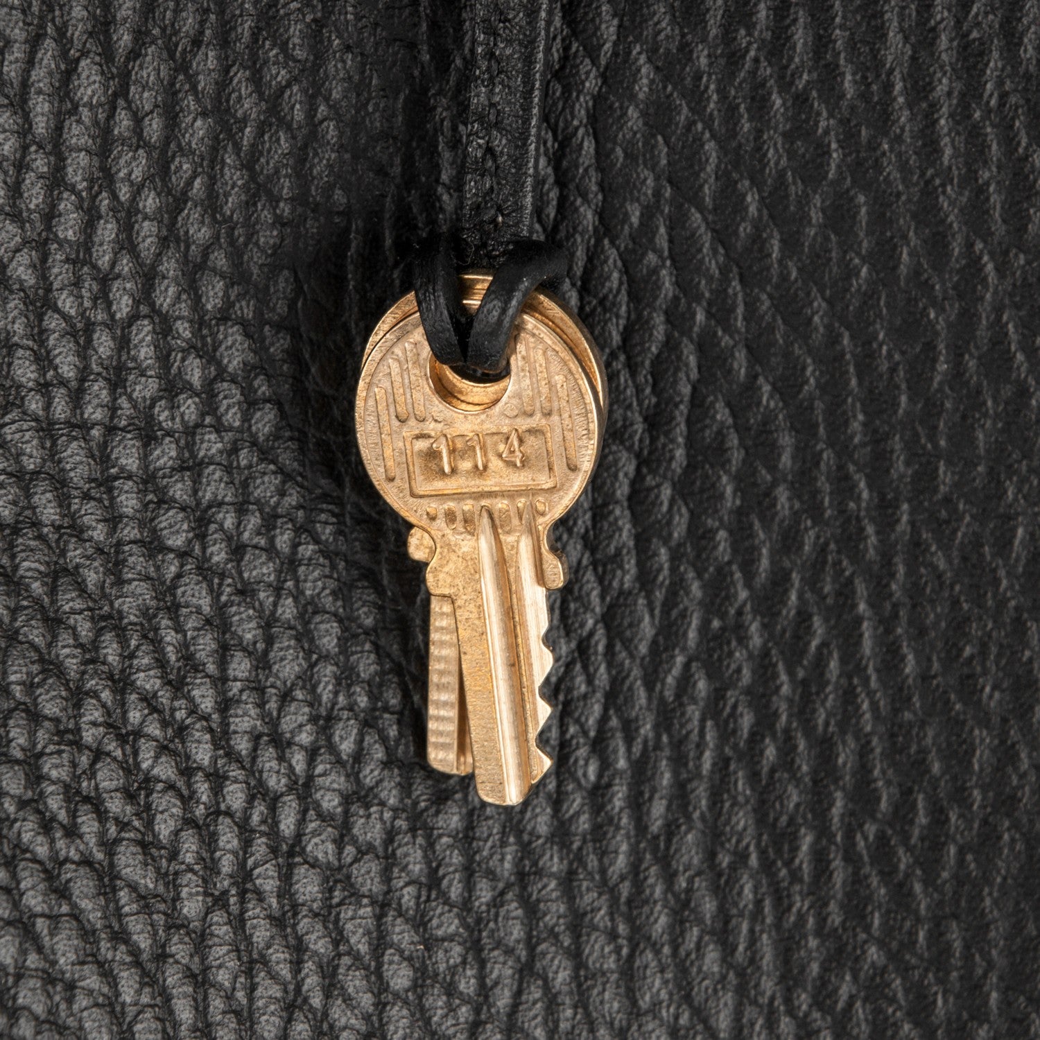Hermes Ardennes Kelly Retourne 40 Black 21 of 21
